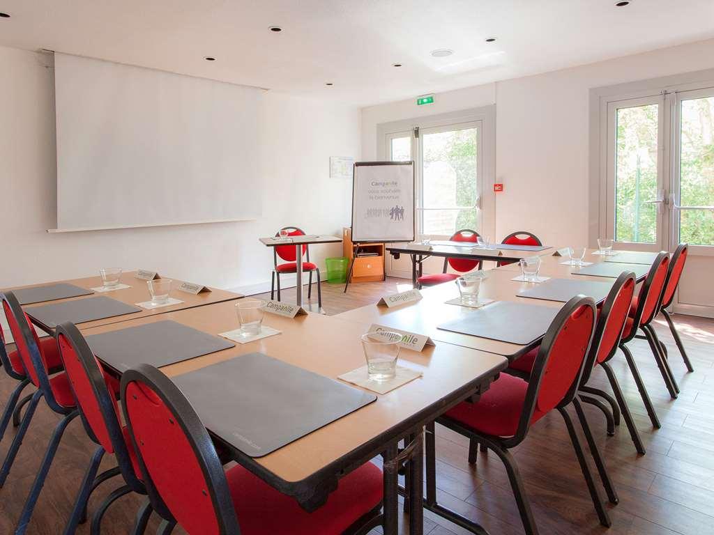 Campanile Tours Sud - Chambray-Les-Tours Hotel Tiện nghi bức ảnh