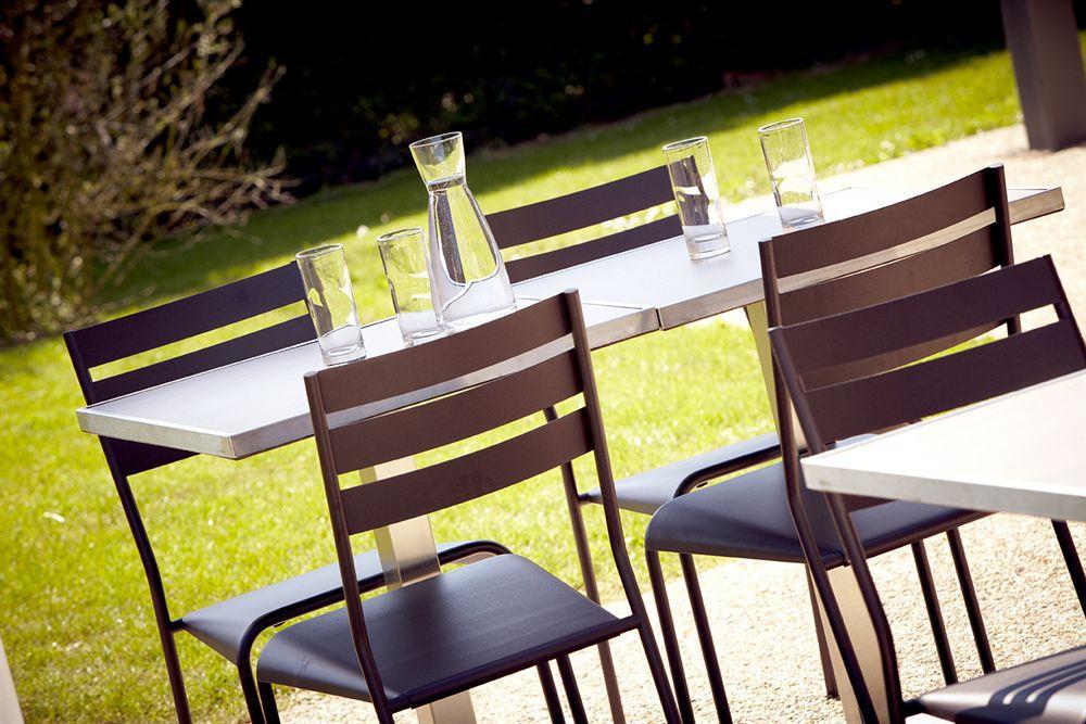 Campanile Tours Sud - Chambray-Les-Tours Hotel Ngoại thất bức ảnh