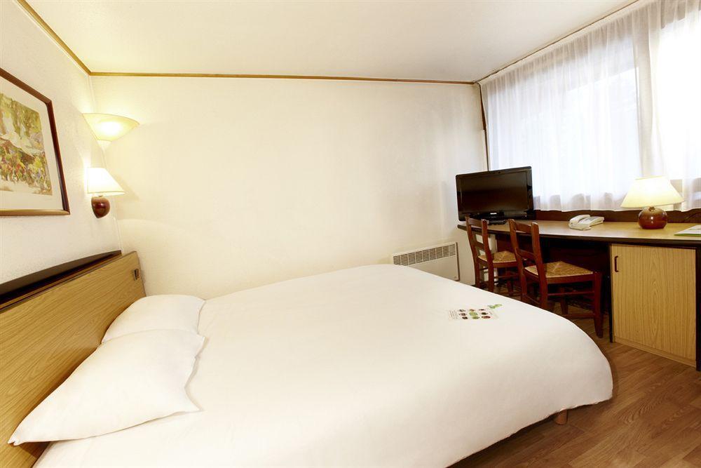 Campanile Tours Sud - Chambray-Les-Tours Hotel Ngoại thất bức ảnh