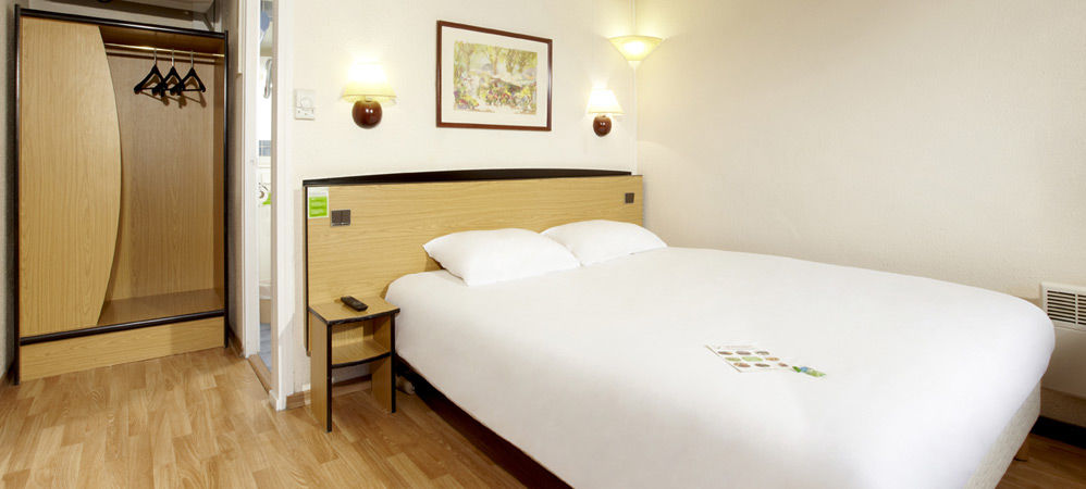 Campanile Tours Sud - Chambray-Les-Tours Hotel Ngoại thất bức ảnh
