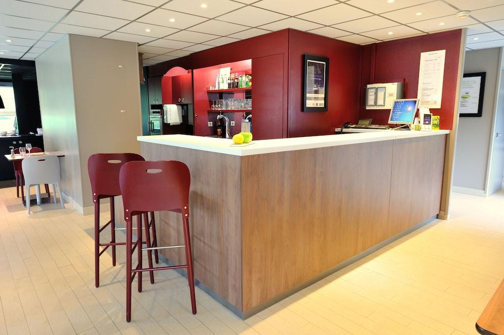 Campanile Tours Sud - Chambray-Les-Tours Hotel Ngoại thất bức ảnh