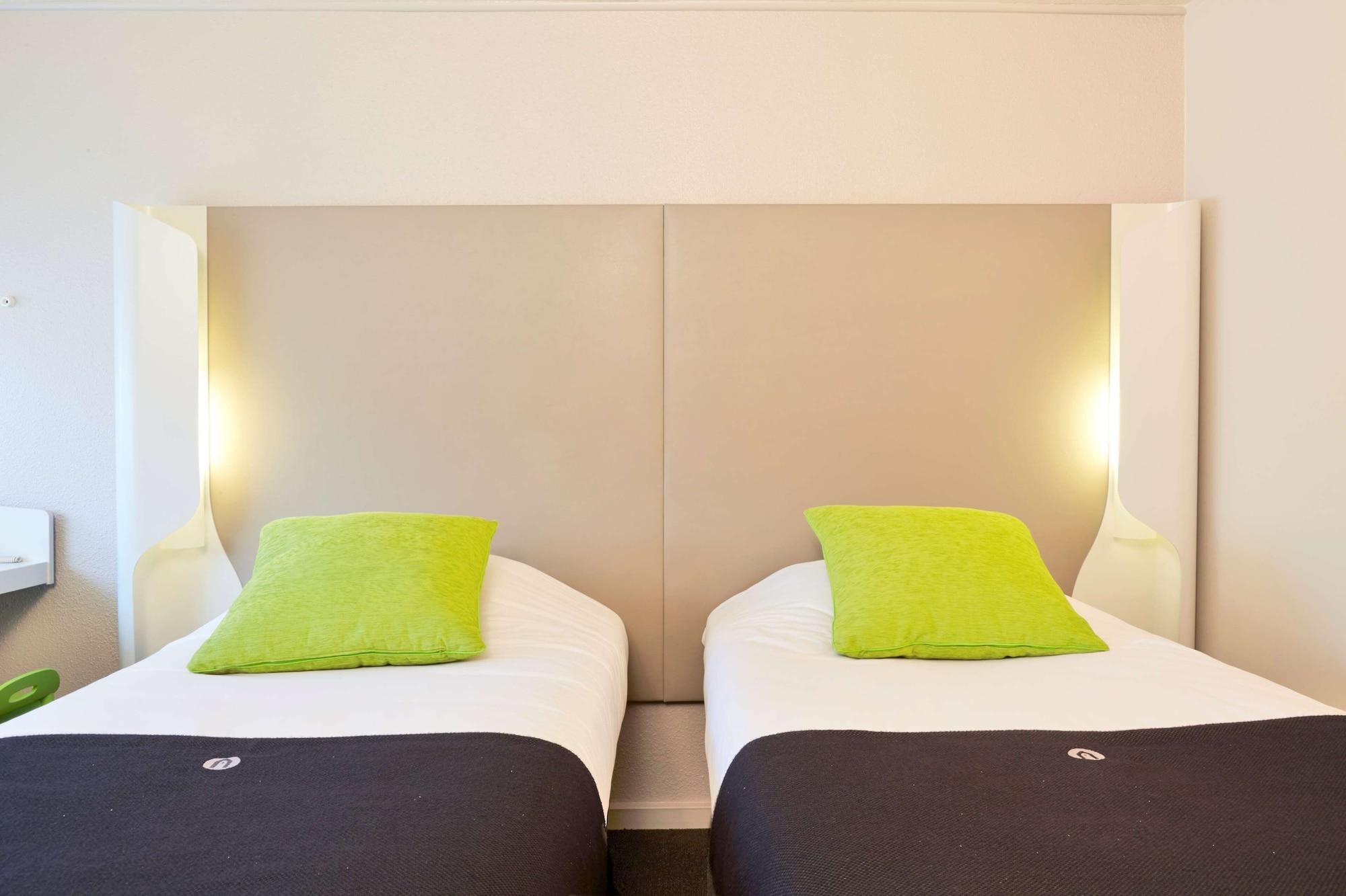 Campanile Tours Sud - Chambray-Les-Tours Hotel Ngoại thất bức ảnh